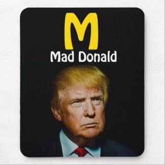 MOUSEPAD DONALD LOUCO