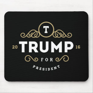 Mousepad Donald Trump 2016