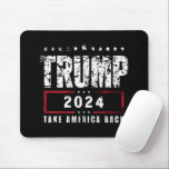 Mousepad Donald Trump 2024 Retire a Eleição Americana<br><div class="desc">Donald Trump 2024 Retire a Eleição Americana</div>