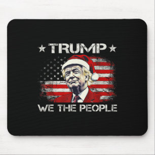 Mousepad Donald Trump 2025 Nós, Pessoas 4 De Julho, Eleiçõe