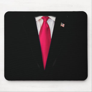 Mousepad Donald Trump Costume Trump Halloween Figurume Wigs