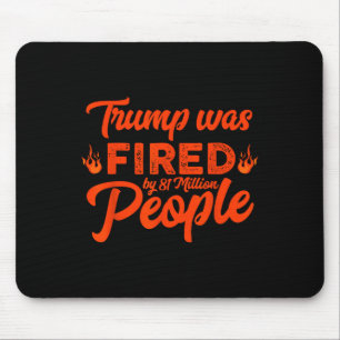 Mousepad Donald Trump Foi Disparado Por 81 Milhões De Pesso
