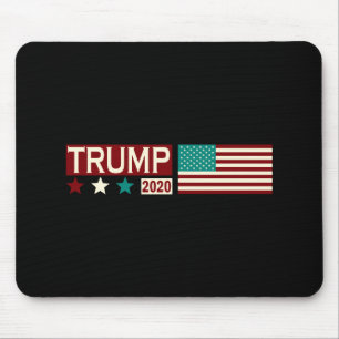 Mousepad Donald Trump para o presidente 2020