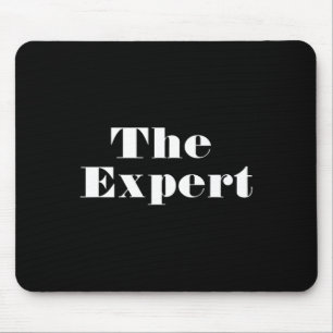 Mousepad Donald Trump Presidente O Especialista Engraçado