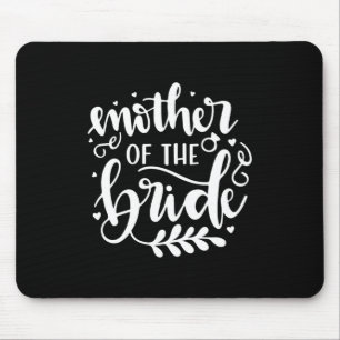 Mousepad Dono De Casamento Mãe Da Noiva