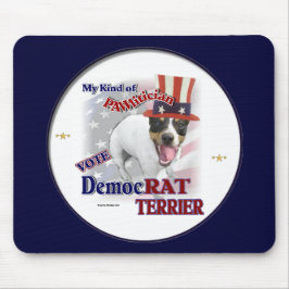 Mousepad Dons de RAT TERRIER