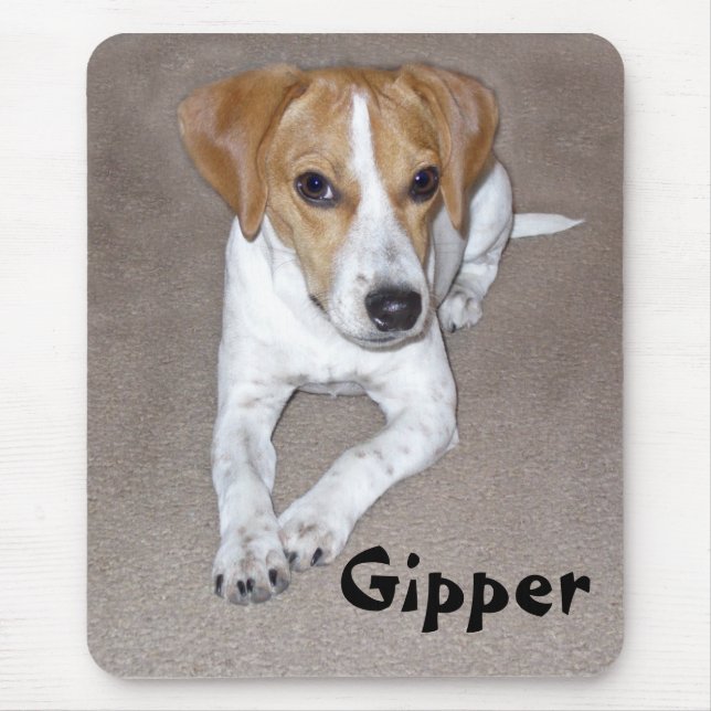 Mousepad Doodle de Gipper (Frente)