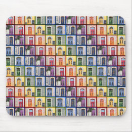 Mousepad Doors Portugal