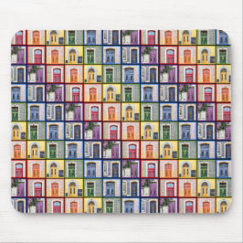 Mousepad Doors Portugal