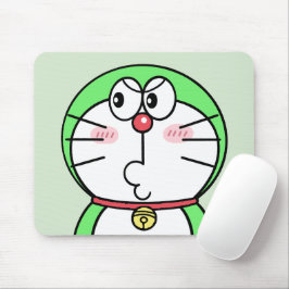 Mousepad Doraemon Mini Sarcástico