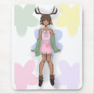 Mousepad Dorothy