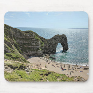Mousepad Dorset, Nature, Inglaterra