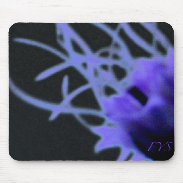 Mousepad dos blewis de FromYourSky (Frente)