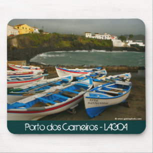 Mousepad Dos Carneiros de Porto