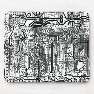 mousepad dos circuitos