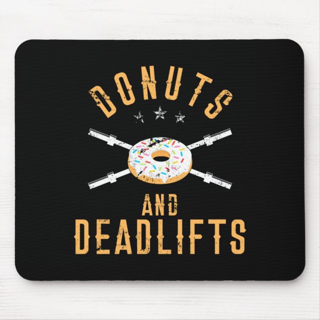 Mousepad Dos e Agência Governamentaldlifts (Frente)