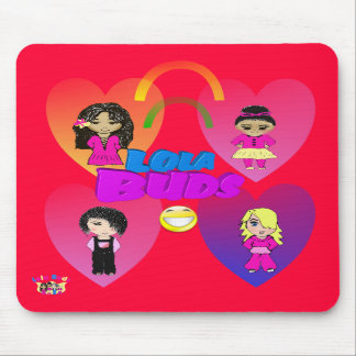 mousepad dos lolabudshearts