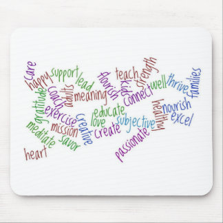mousepad dos positivekids