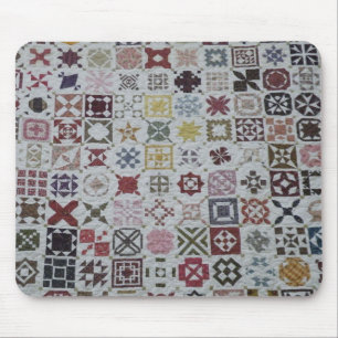 Mousepad dos retalhos