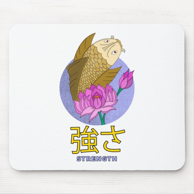 Mousepad Dosagem (Frente)