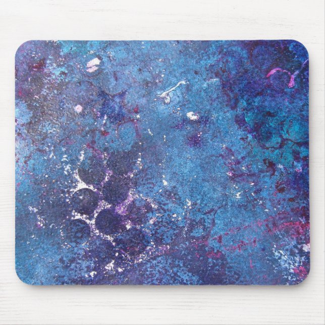 Mousepad Dottie Scottie Abstrato (Frente)