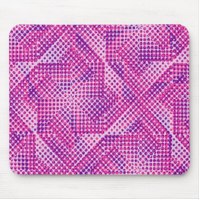 Mousepad Dotty (Frente)