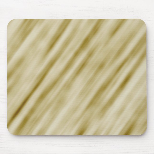 Mousepad Dourado Glam (Frente)