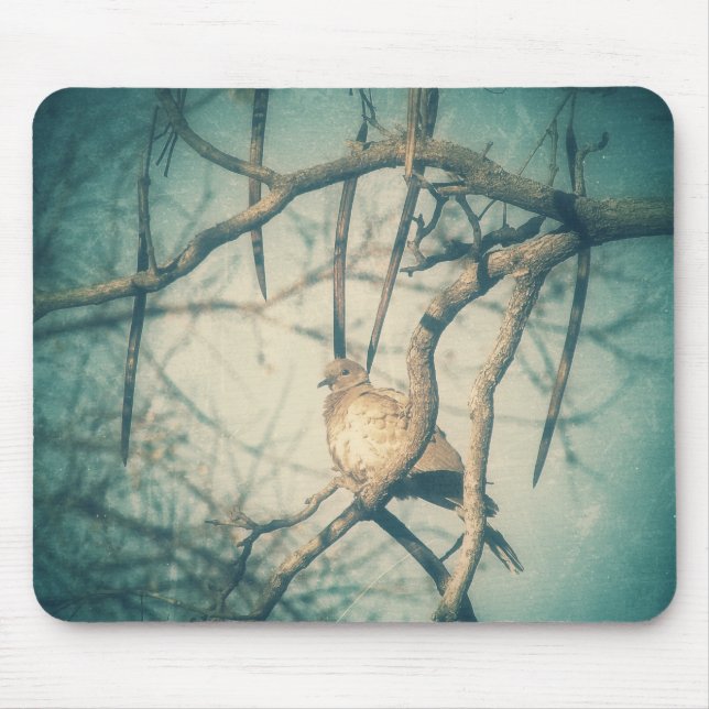 Mousepad Dove (Frente)