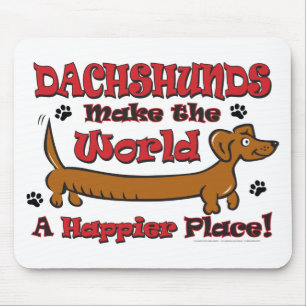 MOUSEPAD DOXIE-FELY