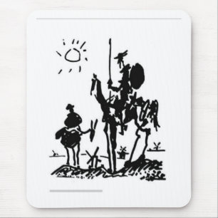 MOUSEPAD DQ_P