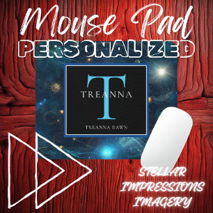 Mousepad Draconis Mirage