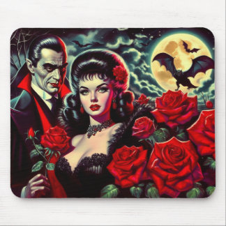 Mousepad Draculas Bride