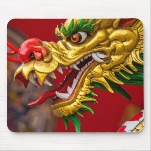 Mousepad Dragão