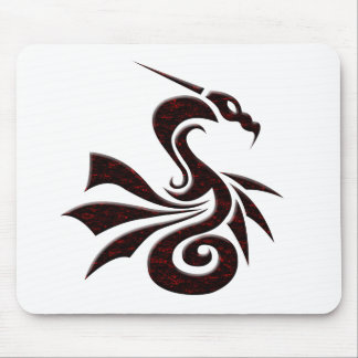 Mousepad Dragão