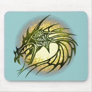 MOUSEPAD DRAGÃO