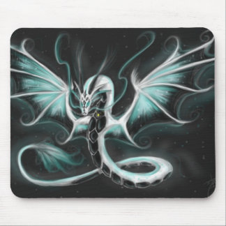 Mousepad Dragão