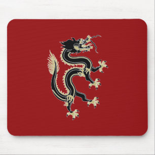 Mousepad Dragão