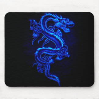 Mousepad Dragão chinês