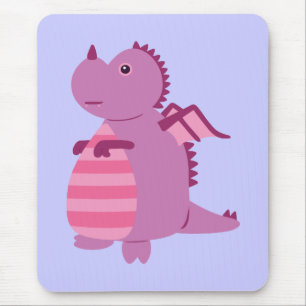 Mousepad Dragão Cujo