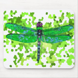 Mousepad Dragão de Geen