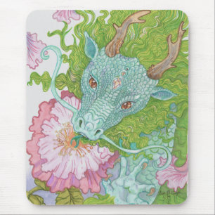 Mousepad Dragão do Nectar