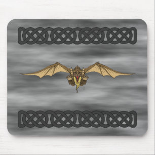 Mousepad Dragas de Ravaging