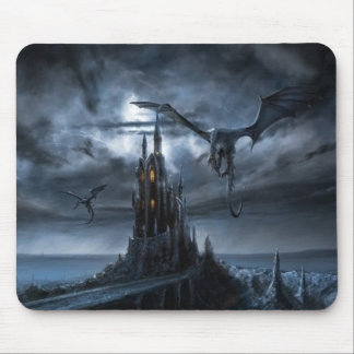 Mousepad dragões