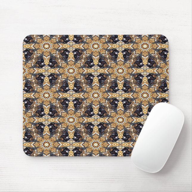 Mousepad Dragões.... (Com mouse)