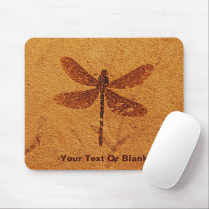 Mousepad Dragonfly Fóssil