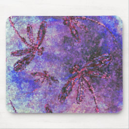 Mousepad Dragonfly Hazel