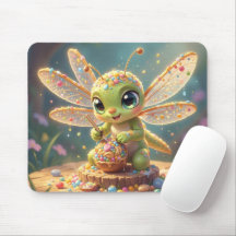 Dragonfly – Star Nectar of the Silent Night.6