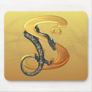 Mousepad Dragonlore S inicial