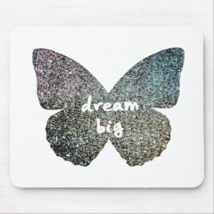 Mousepad Dream Big