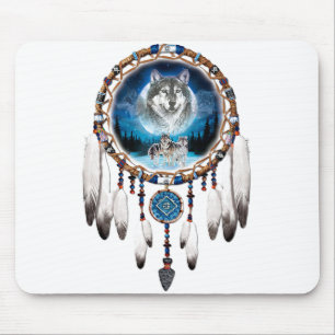 Mousepad Dreamcatcher